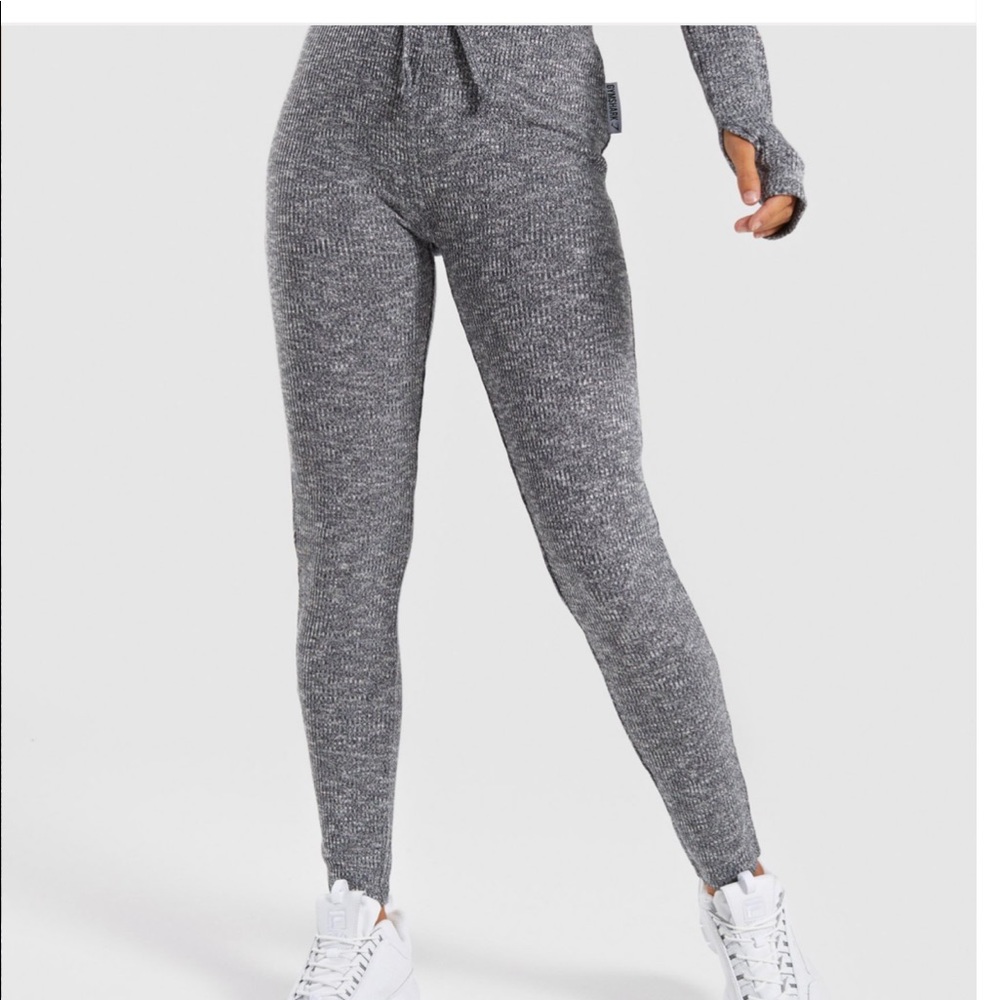 Gymshark Slounge Leggings-M